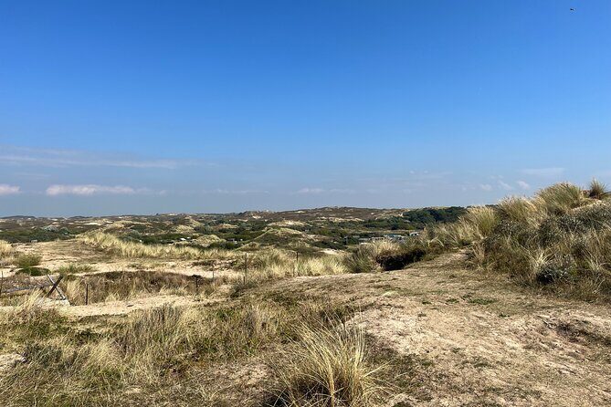 Self-guided city walking tour in Egmond aan Zee - Value and Practicality