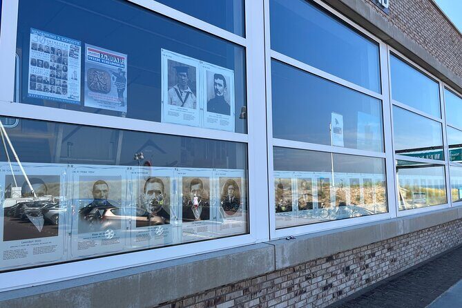 Self-guided city walking tour in Egmond aan Zee - Additional Considerations