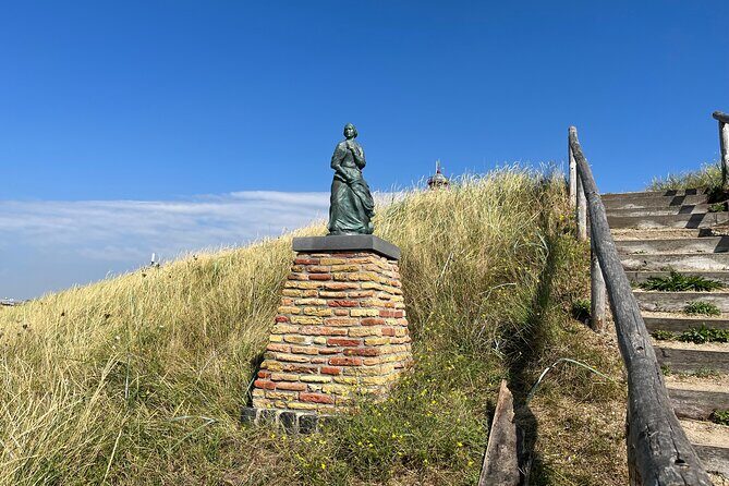 Self-guided city walking tour in Egmond aan Zee - Authentic Experiences from Other Travelers