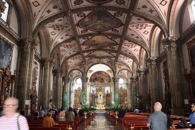 Self-Guided (Coyoacan) & Frida Kahlo Museum Ticket - Who Will Love This Tour?