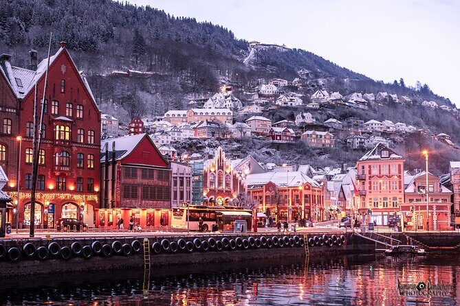 Self-guided day tour From Bergen to Flam All Inclusive roundtrip - The Practicalities: Value, Comfort, and Customization