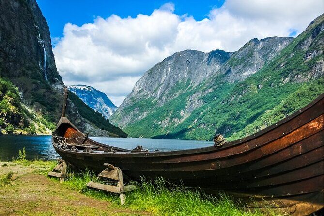 Self-guided day tour From Bergen to Flam All Inclusive roundtrip - What We Love and What to Keep in Mind