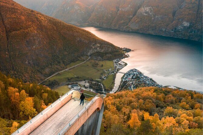 Self-guided day tour From Bergen to Flam All Inclusive roundtrip - Who This Tour Is Perfect For