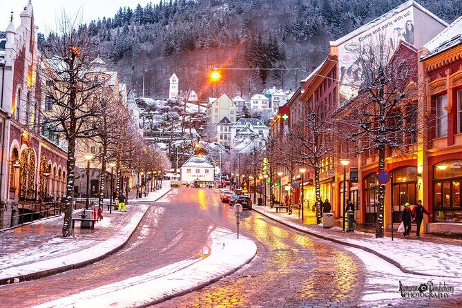 Self-guided day tour From Bergen to Flam All Inclusive roundtrip - Final Thoughts