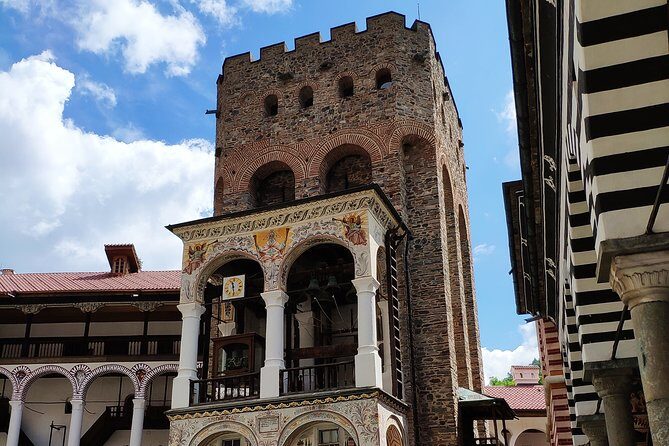 Self-guided Day Trip to Rila Monastery - FAQ