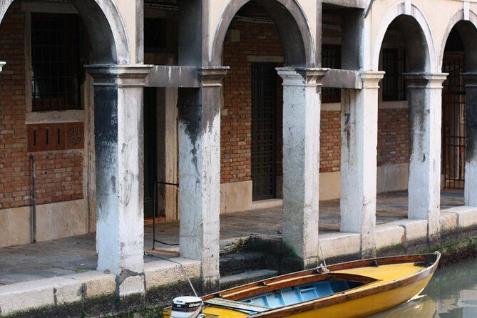 Self-guided Discovery Walk in Venices Centre: a labyrinth of art and history - A Detailed Look at the Self-Guided Venice Walk