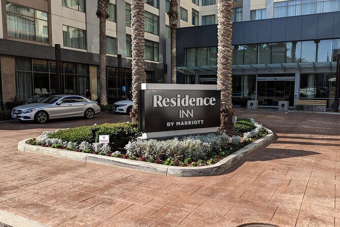 Self Guided Driving Adventure Through Coastal Orange County - Detailed Breakdown of the Experience