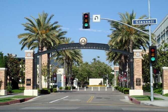 Self Guided Driving Adventure Through Coastal Orange County - FAQs
