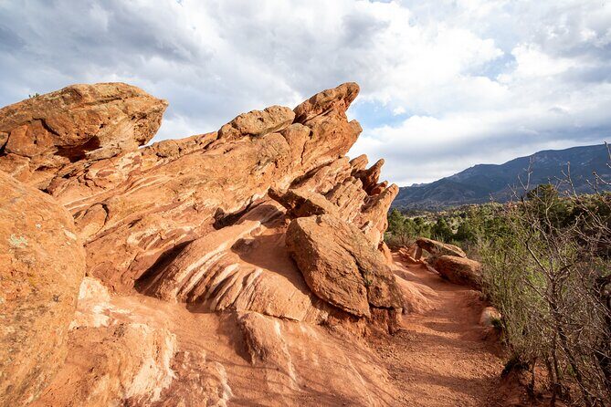 Self Guided Driving and Walking Tour in Garden of the Gods - FAQ