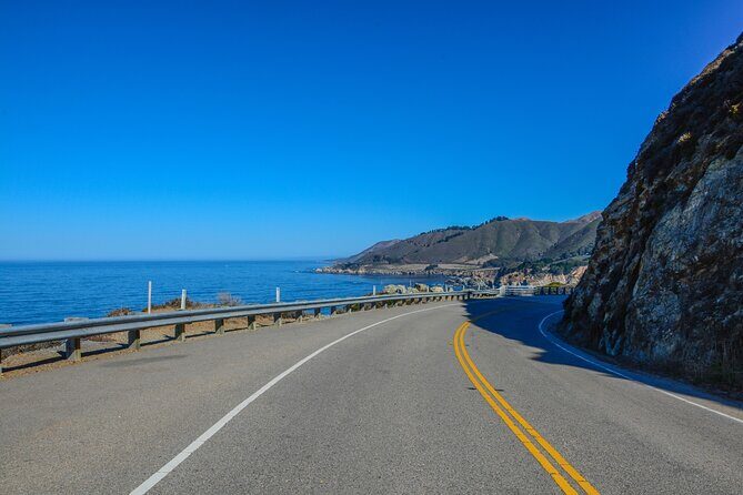 Self Guided Driving Audio Tour of 17 Mile Drive Monterey - Final Thoughts