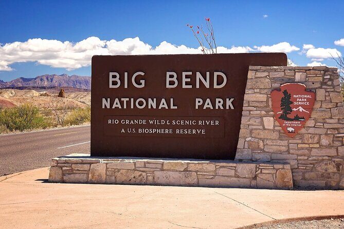 Self Guided Driving Audio Tour of Big Bend National Park - Final Thoughts: Who Is This Tour Best For?