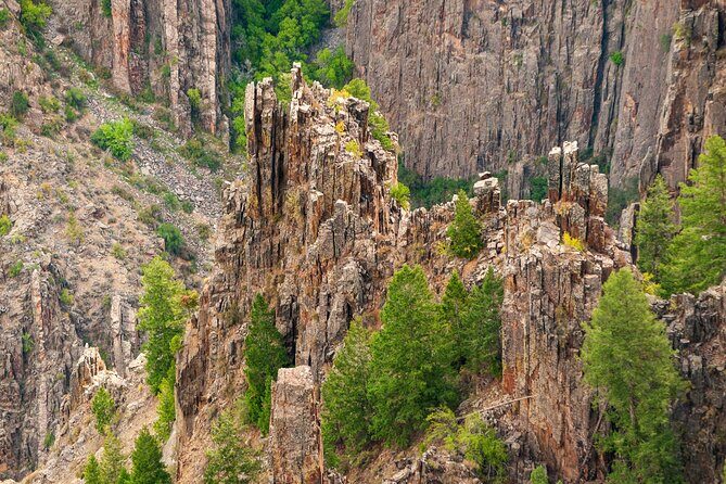 Self Guided Driving Audio Tour of Black Canyon of the Gunnison - Final Thoughts