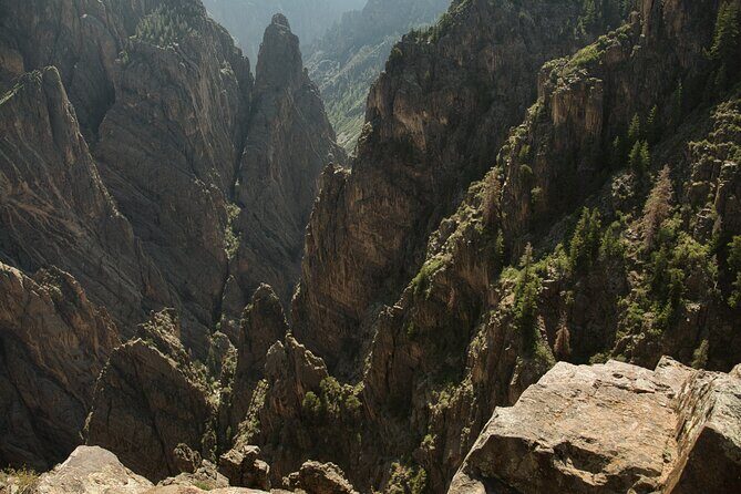 Self Guided Driving Audio Tour of Black Canyon of the Gunnison - FAQ