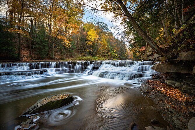 Self-Guided Driving Audio Tour of Cuyahoga Valley - An In-Depth Review of the Cuyahoga Valley Audio Tour Experience