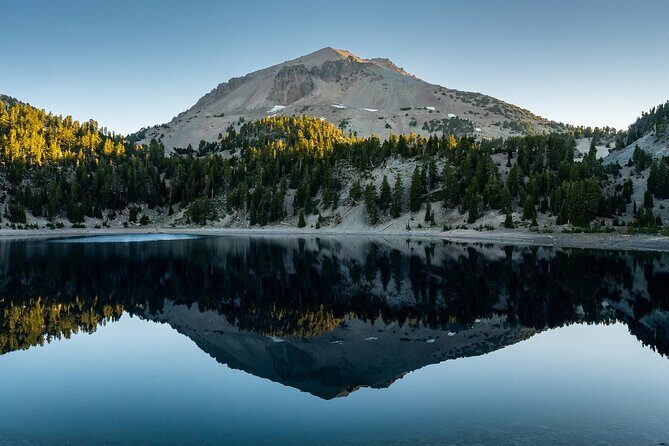 Self Guided Driving Audio Tour of Lassen Volcanic National Park - The Sum Up: Is This Tour Right for You?