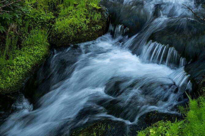 Self Guided Driving Audio Tour of Lassen Volcanic National Park - Frequently Asked Questions