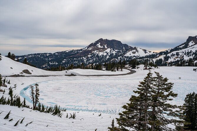 Self Guided Driving Audio Tour of Lassen Volcanic National Park - Final Thoughts