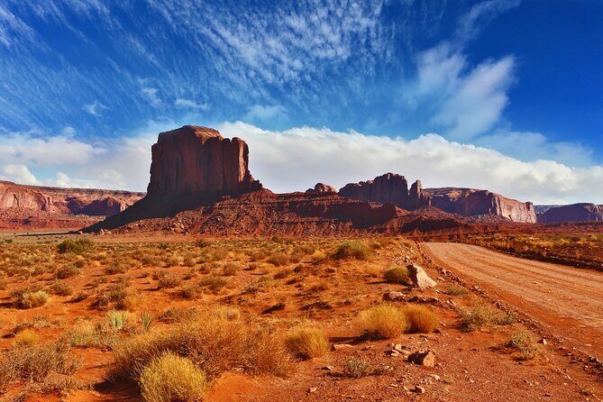 Self Guided Driving Audio Tour of Monument Valley - Who Should Consider This Tour?