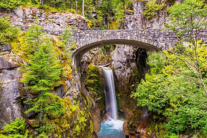 Self Guided Driving Audio Tour of Mount Rainier National Park - How This Tour Translates to Your Experience