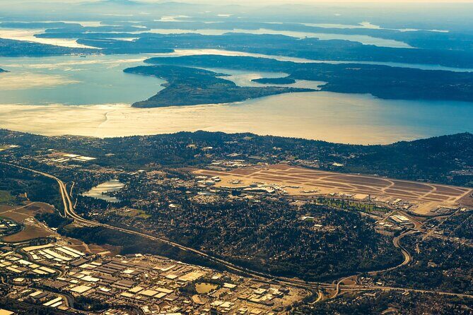Self Guided Driving Audio Tour of Mount Rainier National Park - Frequently Asked Questions