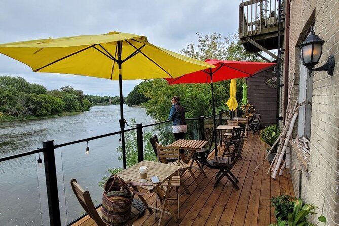 Self Guided Driving Taste Tour - Brantford & Paris, ON - Private - A Detailed Look at the Self-Guided Taste Tour in Ontario