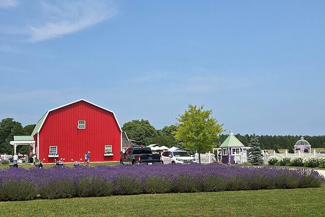 Self-Guided Driving Tour at Door Countys Washington Island - Introduction: What This Tour Offers