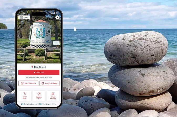 Self-Guided Driving Tour at Door Countys Washington Island - Final Thoughts: Is It Worth It?