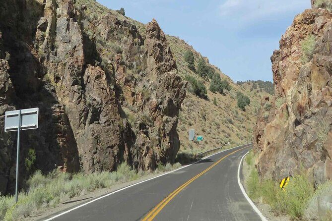 Self-Guided Driving Tour from Lake Tahoe to Virginia City - FAQ