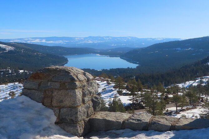 Self-Guided Driving Tour from Tahoe City to Donner Summit - Why We Think This Tour Is Worth Considering