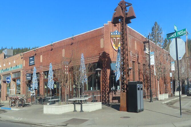 Self-Guided Driving Tour from Tahoe City to Donner Summit - FAQ