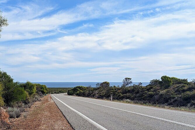 Self Guided Driving Tour in Perth to Pinnacles Turquoise Coast - Practical Details and Tips