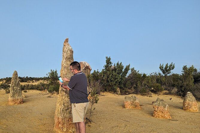 Self Guided Driving Tour in Perth to Pinnacles Turquoise Coast - Final Words