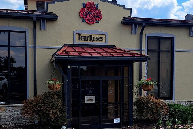 Self Guided Driving Tour to Four Kentucky Bourbon Distilleries - Who Will Love This Tour?