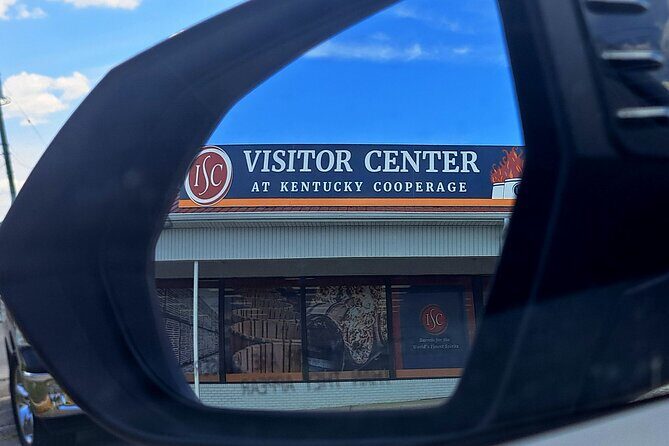 Self Guided Driving Tour to Four Kentucky Bourbon Distilleries - The Sum Up