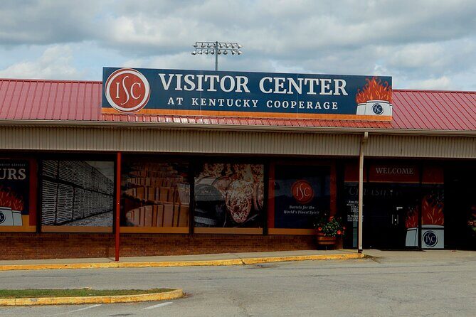 Self Guided Driving Tour to Four Kentucky Bourbon Distilleries - FAQs