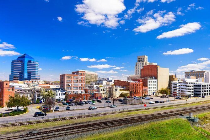 Self Guided Durham Scavenger Hunt: Bricks, Bulls & Beauty - The Experience: What You Can Expect from the Durham Scavenger Hunt