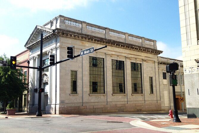 Self Guided Durham Scavenger Hunt: Bricks, Bulls & Beauty - Pricing and Value: Does It Deliver?