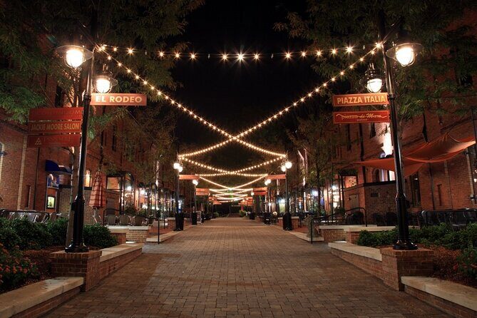 Self Guided Durham Scavenger Hunt: Bricks, Bulls & Beauty - The Sum Up