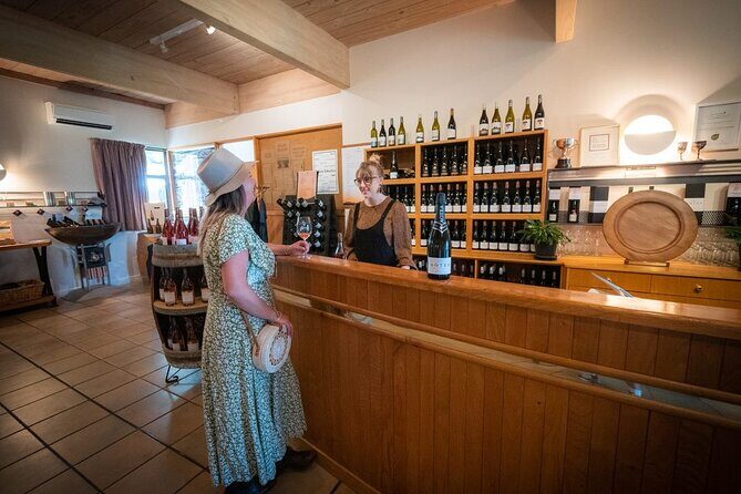 Self-guided E-bike cycle tour with private wine tasting - Deep Dive into the Itinerary