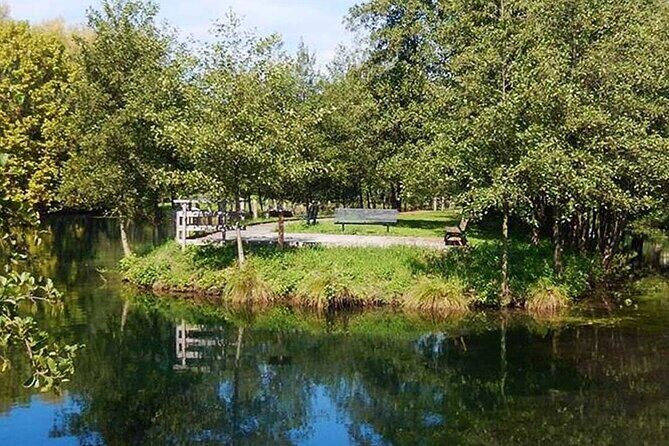 Self Guided E-Bike Tour among the Palladian Villas of Vicenza - FAQs