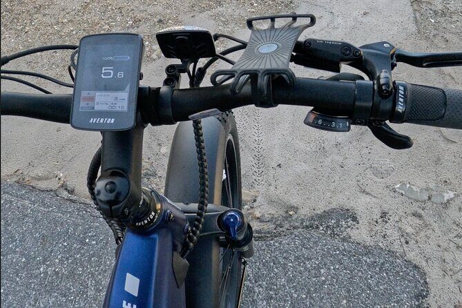 Self Guided E-Bike Tour of Panama City Beach - Valuing the Price: Is It Worth It?