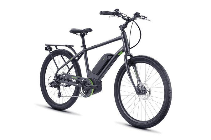 Self Guided Ebike Tour of Breckenridge Lake Loop - Summary of the Tour’s Value