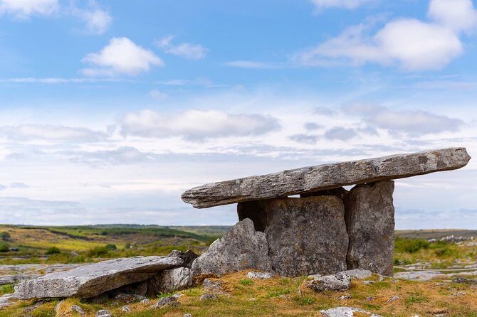 Self Guided Electric Bike Tour of Historical Sites in the Burren Co Clare - Pricing and Value