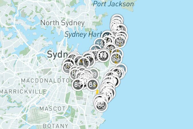 Self Guided Electric Bike Tour of Sydney Beaches - A Detailed Look at the Tour Experience