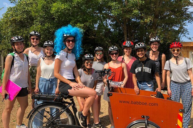 Self-Guided Electric Bike Tour to vineyards and castles in Kent - FAQs