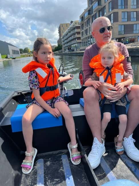 Self-Guided Electric Boat Rental - Frequently Asked Questions