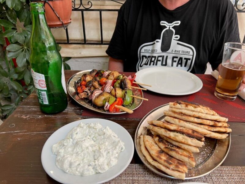 Self-guided Electric Fat Bike Tours and Rentals - The Sum Up