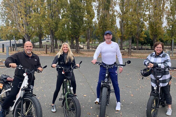 Self Guided Full Day E-bike Rental With Picnic Lunch - Final Thoughts on Value and Experience