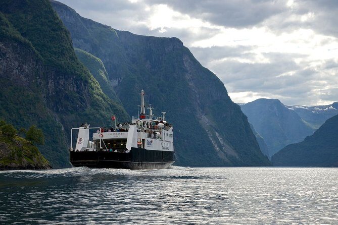 Self-Guided Full Day Round-trip From Bergen - An In-Depth Look at the Full-Day Bergen Fjord Adventure