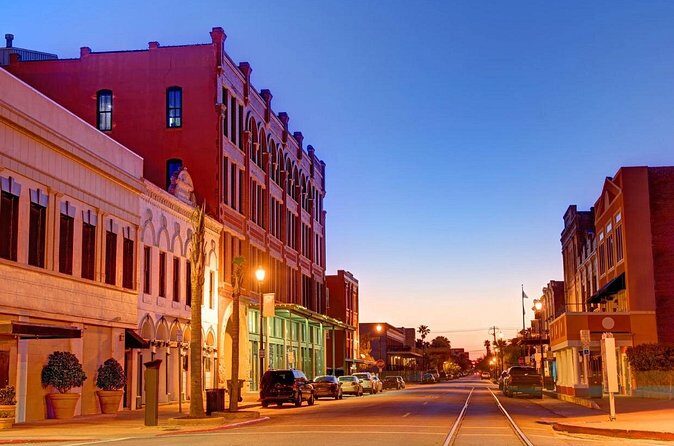 Self-Guided Galveston Ghost Audio Tour - FAQ